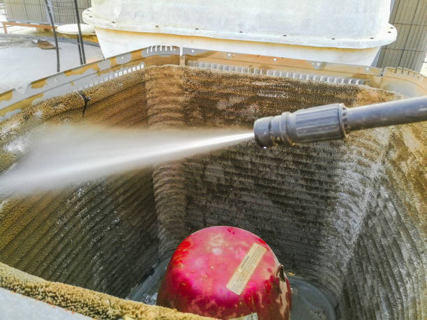 Best Air Vent Cleaning Services  in Floral Park, NY