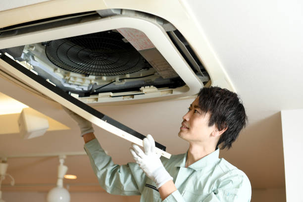 Best HVAC System Cleaning  in Floral Park, NY