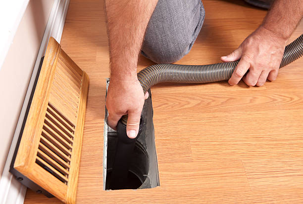 Best Air Vent Cleaning Services  in Floral Park, NY