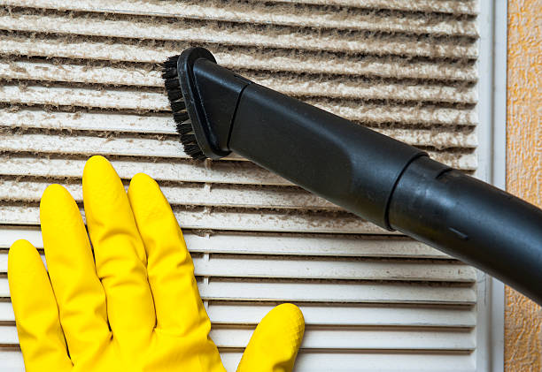Best Commercial HVAC Duct Cleaning  in Floral Park, NY